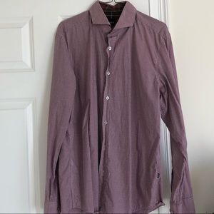 Hugo Boss Black Label Regular Fit